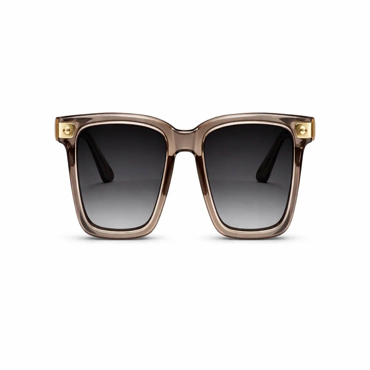 نظارات Louis Vuitton Square Gradient (LV Rise) - صورة 4