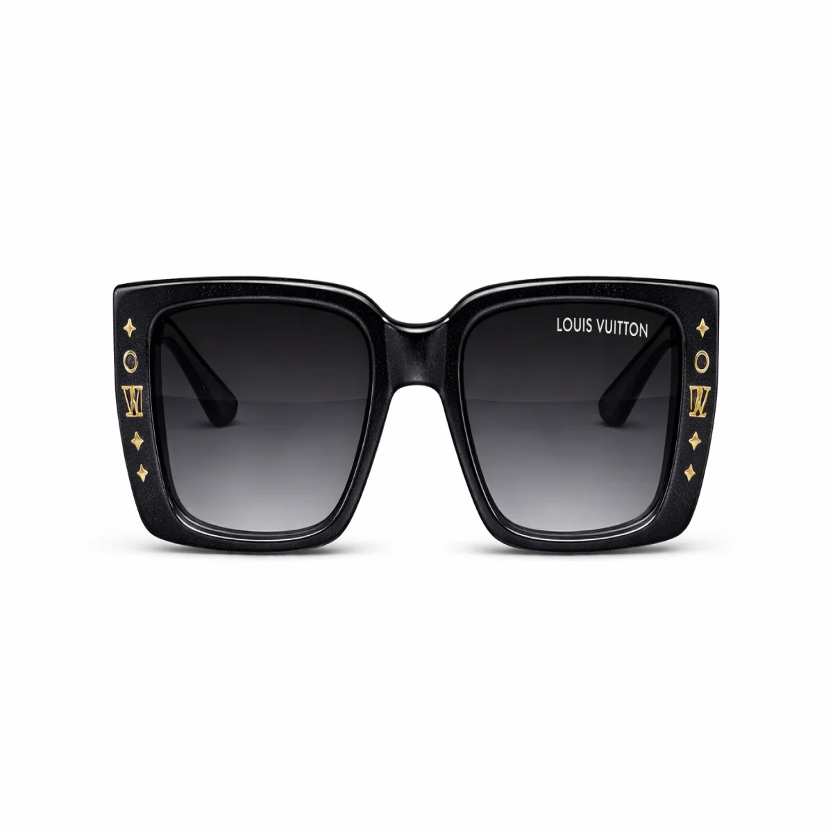 نظارات Louis Vuitton Square Gradient (LV Rise) - صورة 4