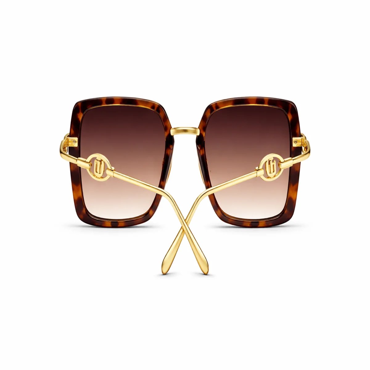 نظارات Fendi First (FE40061U) - صورة 6