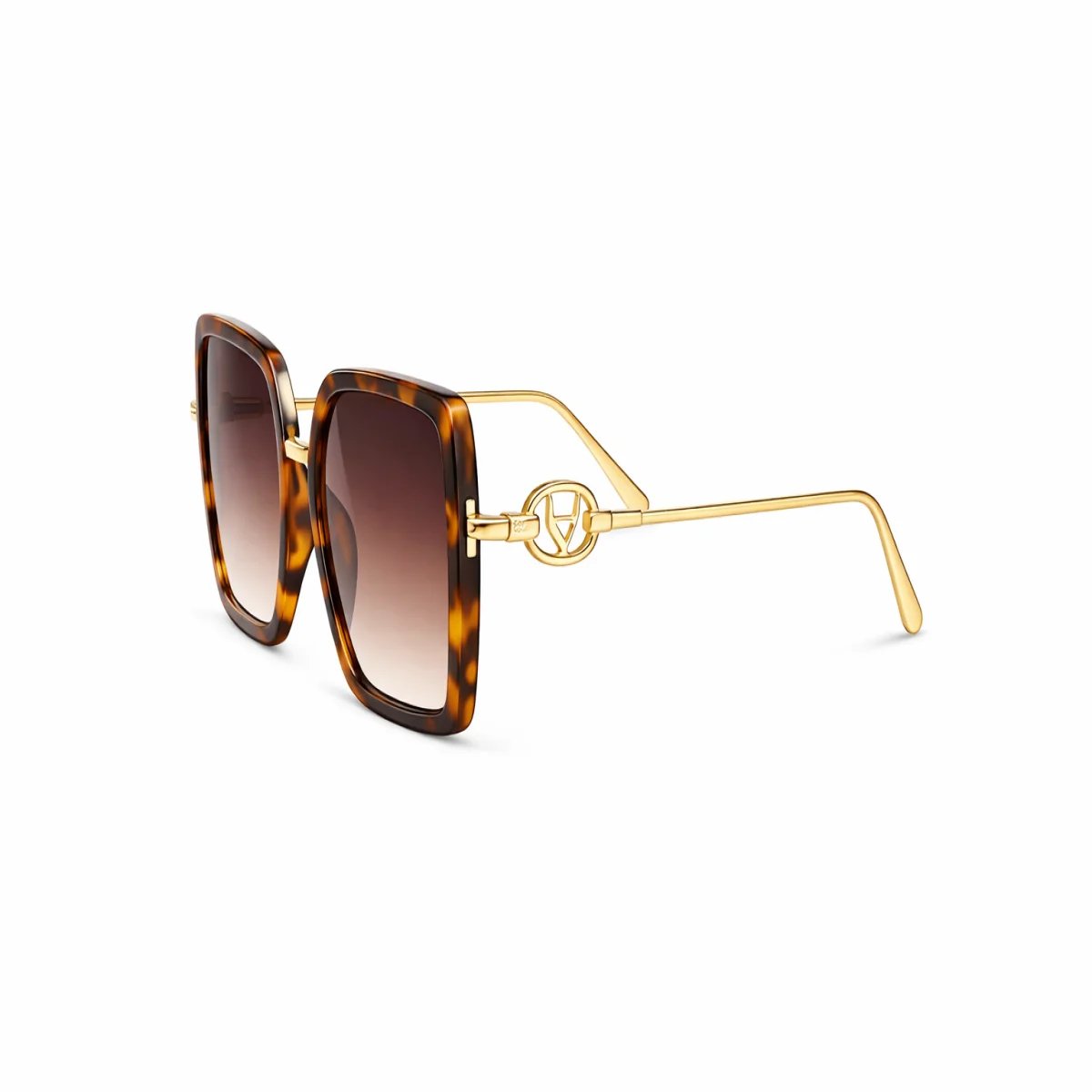 نظارات Fendi First (FE40061U) - صورة 5