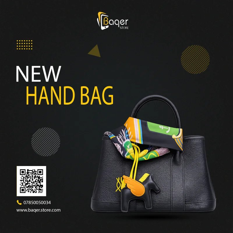 Hermès Picotin Lock Style Bag – Limited Edition Charm