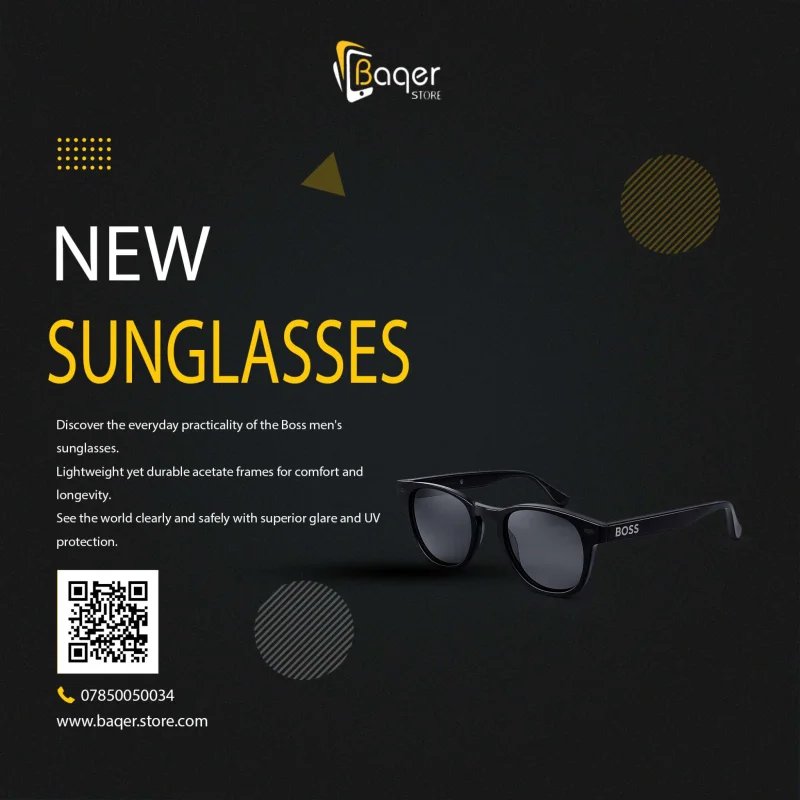 نظارات Hugo Boss BOSS 1380/S