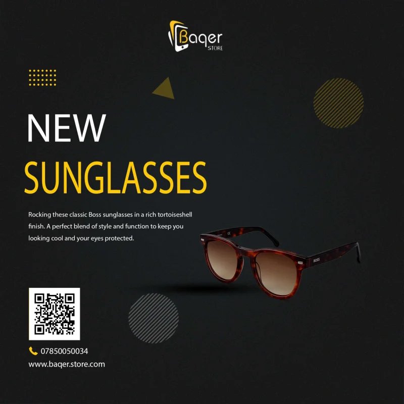 نظارات Hugo Boss BOSS 1380/S