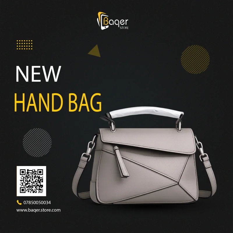 LOEWE Puzzle Small Top Handle Bag