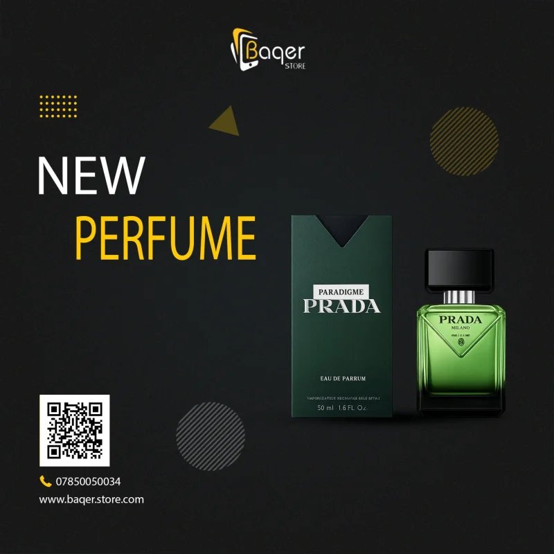 برادا بارادايم