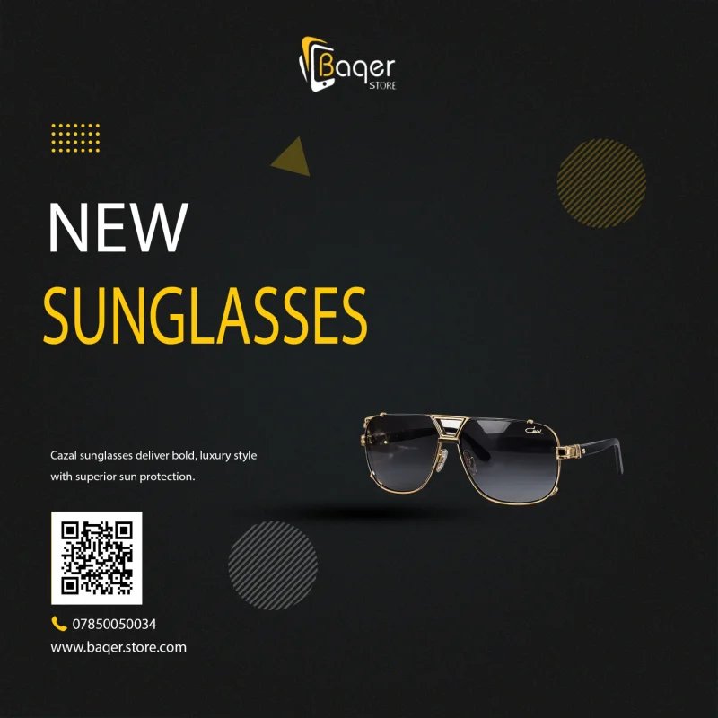 Dita Mach-Six نظارات ديتا ماش-سيكس