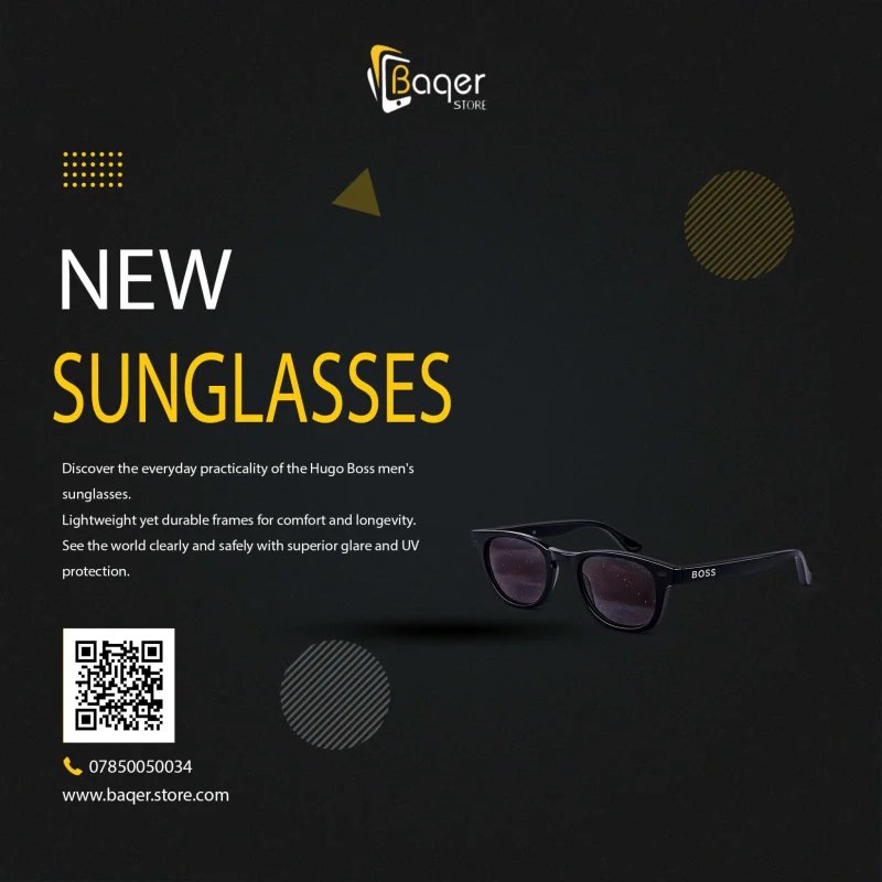 نظارات Hugo Boss BOSS 1568/S