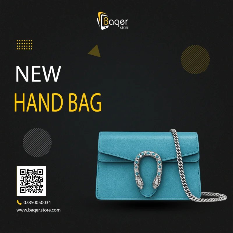 Gucci Dionysus Mini Leather Chain Bag