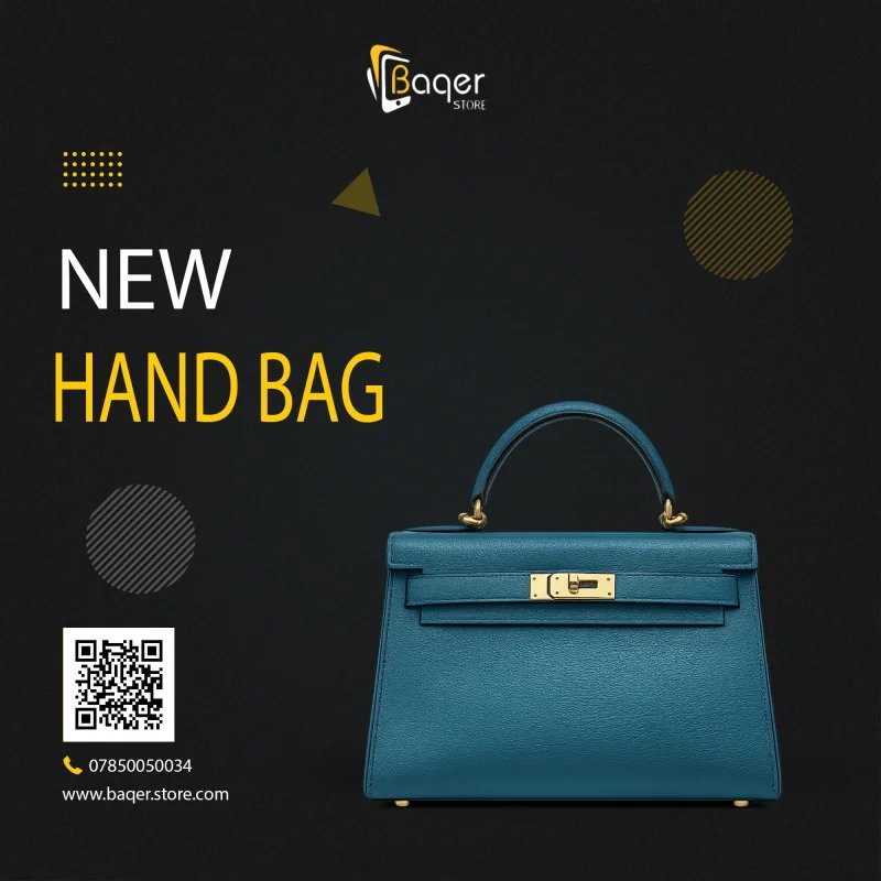 Hermès Kelly Mini Handbag