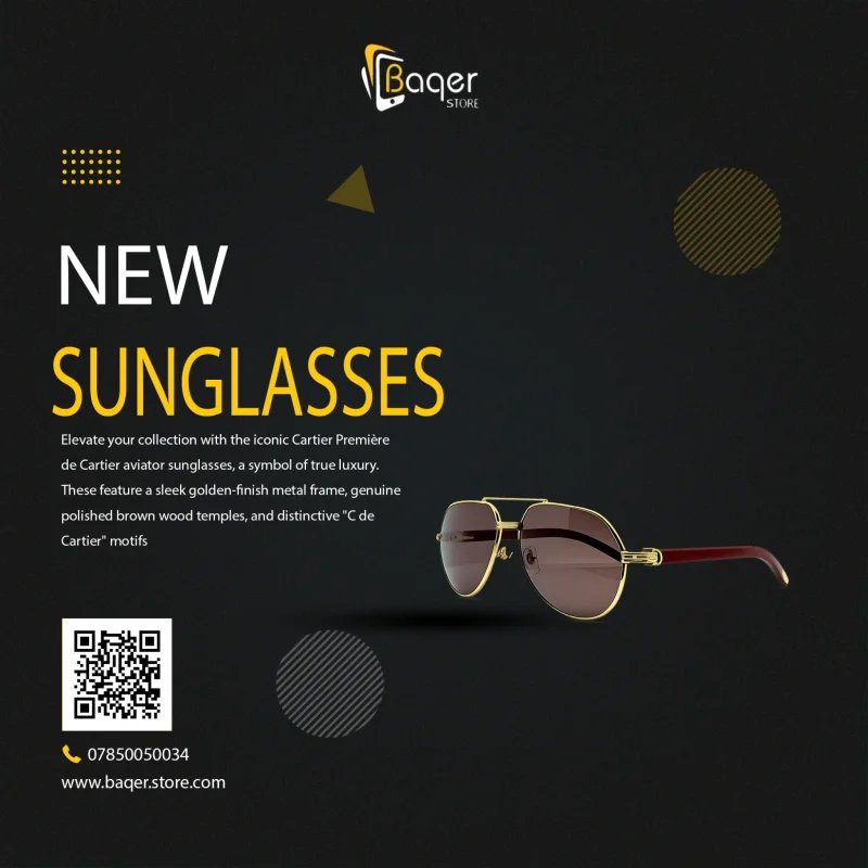 نظارات Cartier Première CT0272S