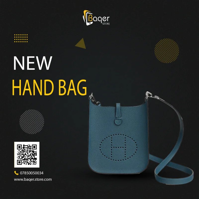 Hermès Evelyne Mini TPM Bag